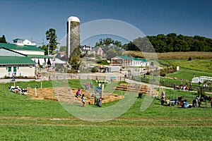 View Sinkland Farms